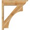 Ekena Millwork Westlake Rough Sawn Traditional Outlooker, Western Red Cedar, 8"W x 30"D x 34"H OUT08X30X34WTL01RWR - alternate 3